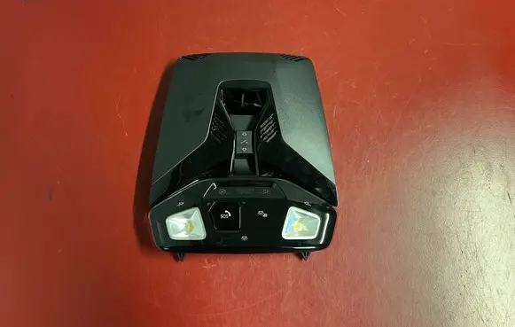 BMW X1 U11 Front seat light 5B5C824