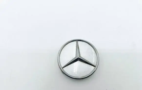 Mercedes-Benz S W221 Original wheel cap 2204000125