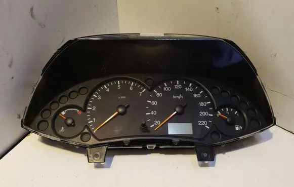 Ford Focus Speedometer (instrument cluster) 98AP10841BC