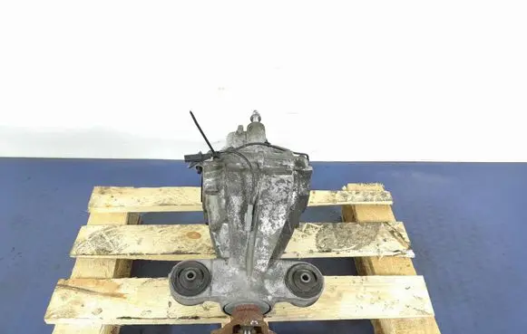 Infiniti Q50 Rear differential