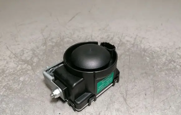 Toyota Avensis T270 Alarm control unit/module 8904005040