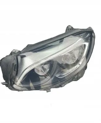 Mercedes-Benz GLC X253 C253 Headlight/headlamp A2539065701
