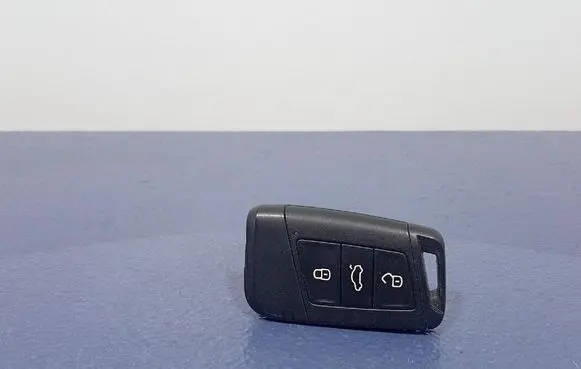 Skoda Superb B5 (3U) Ignition lock 3V0959752G