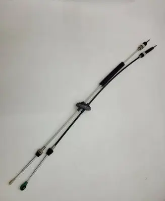 Mercedes-Benz Sprinter W906 Gear shift cable linkage A9062600551