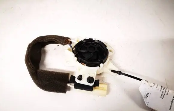 Jaguar XF Front door speaker AW9318808AC