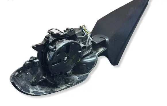 Hyundai i20 (BC3 BI3) Front door electric wing mirror 3018227700 87617Q0030