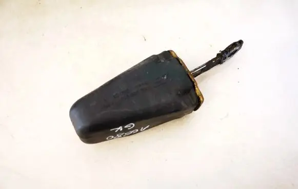 Seat Alhambra (Mk1) Rear door check strap stopper 7m0839323