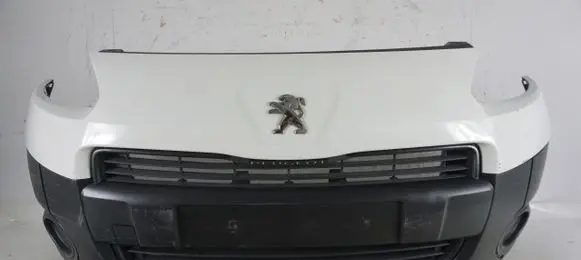 Peugeot Partner Front bumper