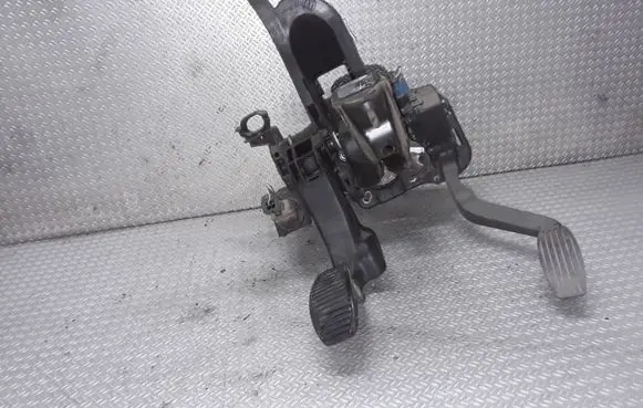 Fiat Punto (188) Pedal assembly 