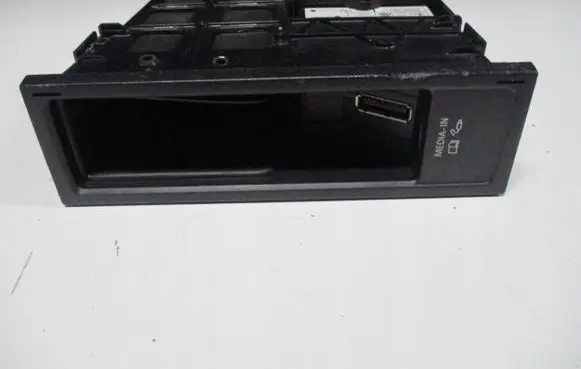 Volkswagen Scirocco Other control units/modules 5N0035729B