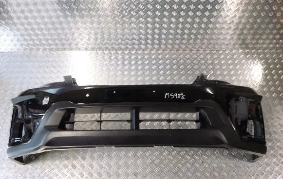 Subaru XV Front bumper