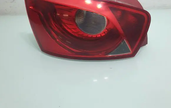 Seat Ibiza IV (6J,6P) Rear/tail lights 6J4945095C