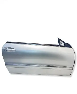 Mercedes-Benz CLK A209 C209 Door (2 Door Coupe) 