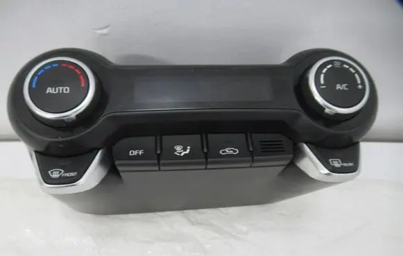 KIA Stonic Climate control unit 97250H8XXX