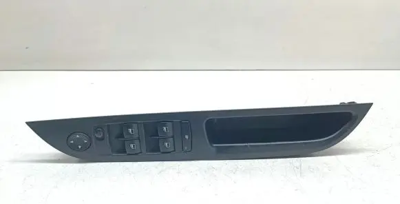BMW 5 E60 E61 Electric window control switch 9122110