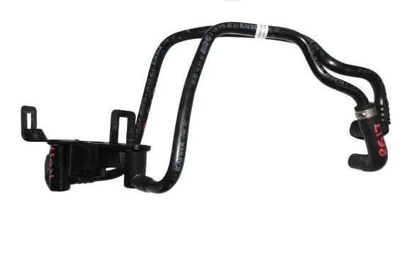 Mercedes-Benz G W463 2nd Gen Breather hose/pipe A1760108501