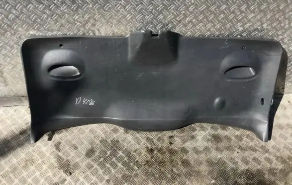 Ford Focus Other trunk/boot trim element