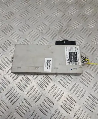 BMW 5 E60 E61 CAS control unit/module 6960978 5WK47995 2911ACAS2
