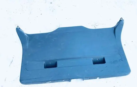 Opel Astra F Other trunk/boot trim element 90580321
