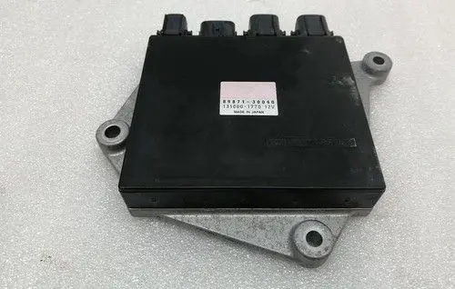 Lexus LX IV J300 Injection control unit/module 8987130040