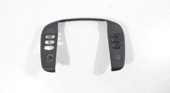 Porsche Boxster 986 Center console 99655223306 99655223306G13
