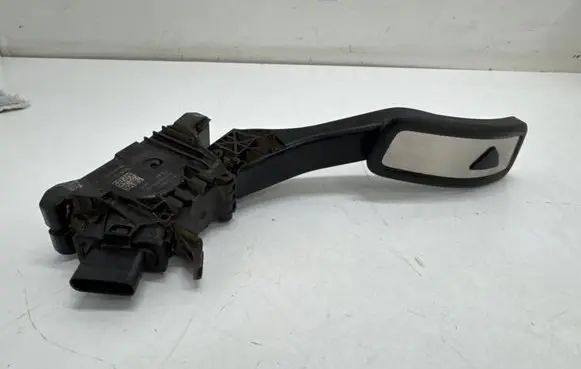 Volkswagen ID.3 Accelerator throttle pedal 1EC723503