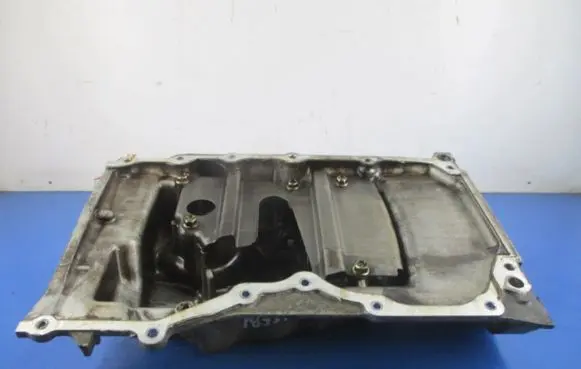 Mazda 6 Oil sump LF9410401