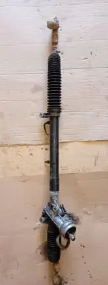 Audi A4 S4 B7 8E 8H Steering rack K1216