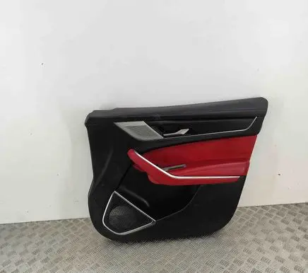 Jaguar F-Pace Front door card panel trim MK83239A16AA