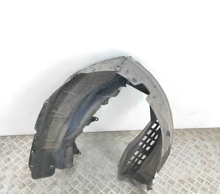 BMW i3 Rear arch fender liner splash guards 7394079