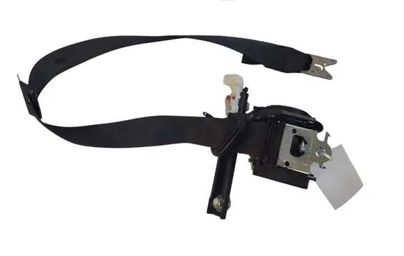 Nissan Qashqai Front seatbelt 86884JD000 047136