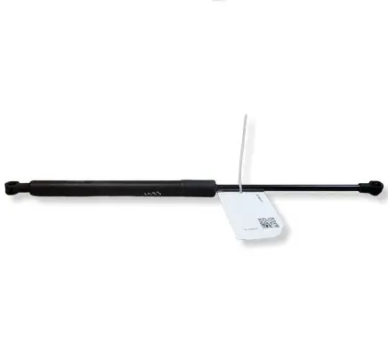 Peugeot 3008 I Tailgate/trunk strut/damper 7092435