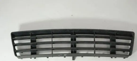 Audi A6 S6 C5 4B Front bumper lower grill 4B0807683F