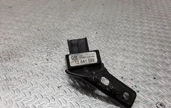 Opel Insignia A Sensor 12841592