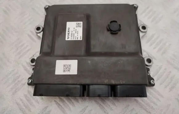 Volvo XC60 Engine control unit/module 31459512