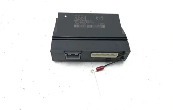 Mazda CX-60 Other control units/modules KBB4626H0H