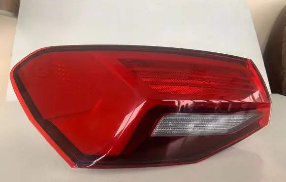 Audi A3 8Y Rear/tail lights 8Y0945069