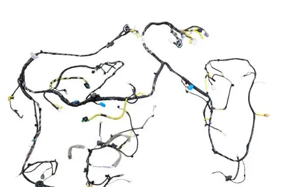 Suzuki Vitara (LY) Panel wiring 3660354P30