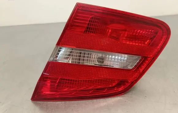 Mercedes-Benz B W246 W242 Tailgate rear/tail lights A2468200864 607202 YAP4023811