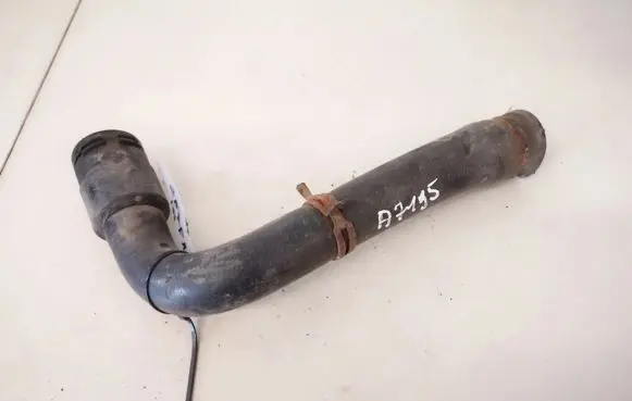 Audi A6 S6 C5 4B Engine coolant pipe/hose 8d0121101k