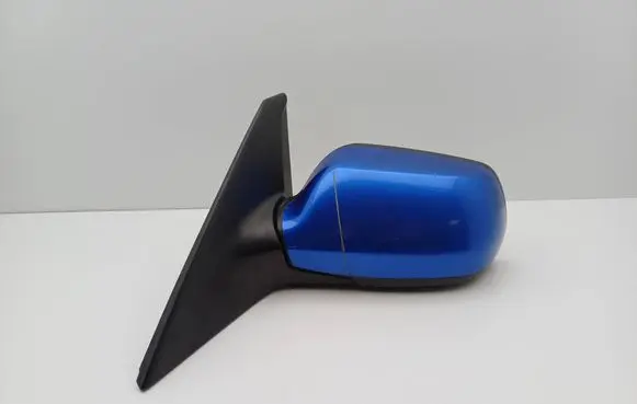 Mazda 3 I Front door electric wing mirror 012220