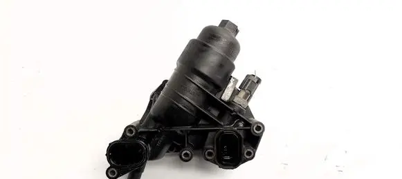 Nissan X-Trail T32 Oil filter mounting bracket 152085948R