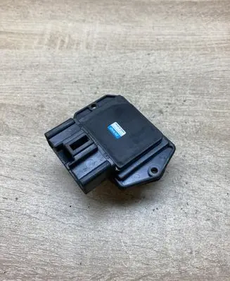 Heater blower motor/fan resistor