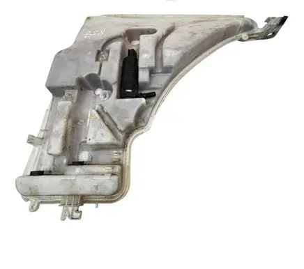 BMW 3 F30 F35 F31 Windshield washer fluid reservoir/tank 61667241676 7241676