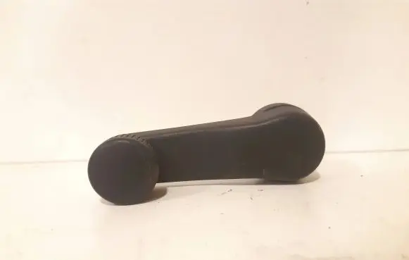 Volkswagen Transporter - Caravelle T5 Front door window winding handle 1H0837581D