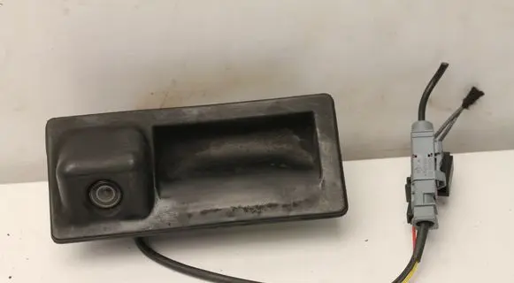 Volkswagen PASSAT B6 Reversing camera 