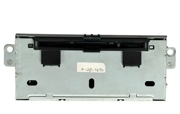 Ford C-MAX II Radio/CD/DVD/GPS head unit D1BT18C815LB