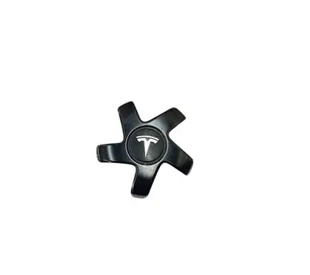 Tesla Model 3 R19 wheel hub/cap/trim 104423400A