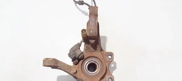 ABS brake wheel speed sensor