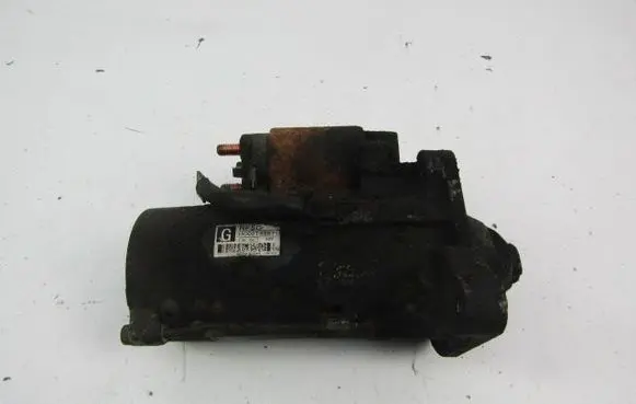 Mazda 6 Starter motor M002T88671
